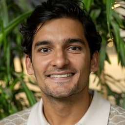 Tom Gandhi